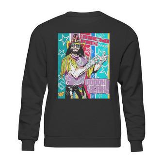 Randy Macho Man Savage Graphic Funny Sweatshirt | Favorety AU