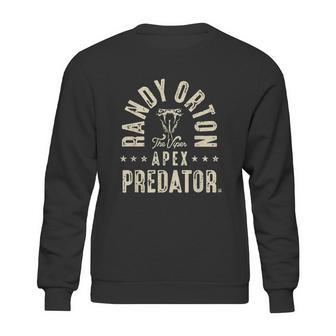 Randy Orton Apex Predator Sweatshirt | Favorety DE