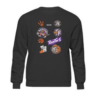 Raptors All Sweatshirt | Favorety DE