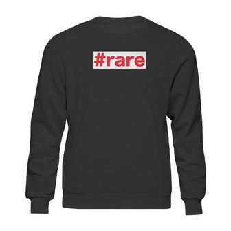 Rare Rare Unique Sheep Box Label Loyalty Sweatshirt | Favorety DE