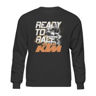 Ready To Race Ktm Sweatshirt | Favorety CA