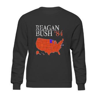 Reagan Bush 1984 Sweatshirt | Favorety AU