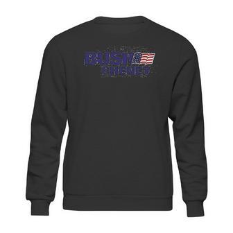 Reagan Bush Jfk Clinton Vintage Sweatshirt | Favorety