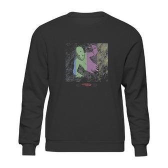 Red Sea Object Scp Foundation Sweatshirt | Favorety