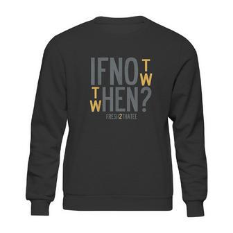 Retro Graphic Design Made To Match Jordan 9 University Gold Sweatshirt | Favorety