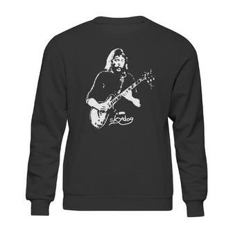 Retro Graphic Duane Allman Skydog Art Sweatshirt | Favorety DE