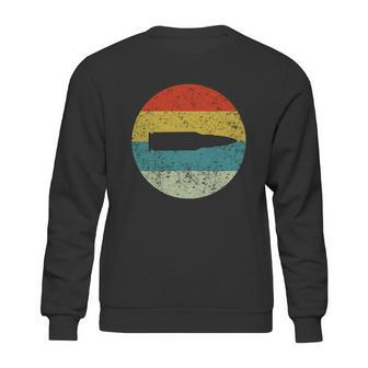 Retro Vintage Bullet Sweatshirt | Favorety DE