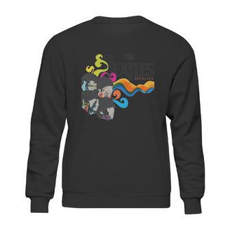 Revolver Album Tshirt Sweatshirt | Favorety AU