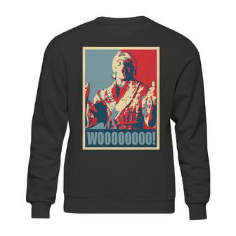 Ric Flair Wooo Hope Sweatshirt | Favorety UK