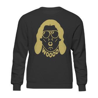 Ric Flair Woooo Sweatshirt | Favorety DE