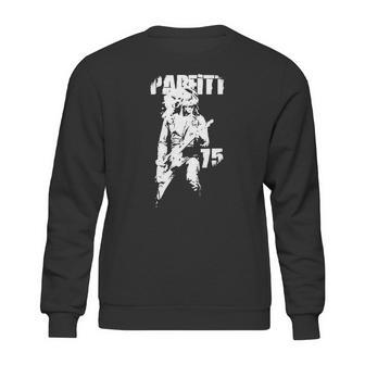 Rick Parfitt 75 Sweatshirt | Favorety CA