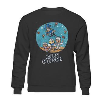 Ripple Junction Capn Crunch Sweatshirt | Favorety AU