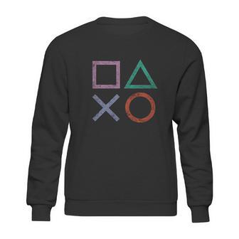 Ripple Junction Playstation Vintage Sweatshirt | Favorety UK