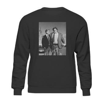 Ripple Junction Mens Sweatshirt | Favorety