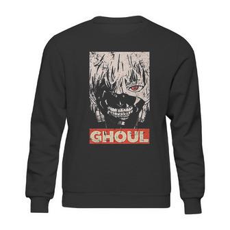 Rivebella New Graphic Manga Sweatshirt | Favorety CA