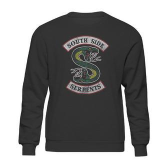 Riverdale South Side Serpent Sweatshirt | Favorety