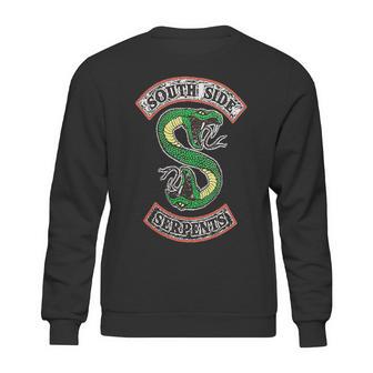 Riverdale Southside Serpents Sweatshirt | Favorety