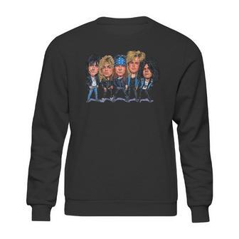 Rock Band Music Band Sweatshirt | Favorety CA