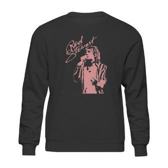 Rod Stewart Rock Singer Rod Stewart Sweatshirt | Favorety UK