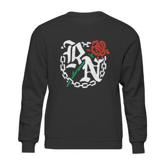 Rose Namajunas Legacy Sweatshirt | Favorety