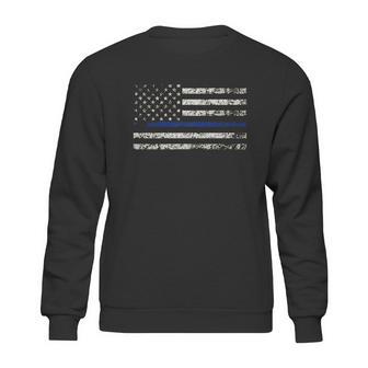 Rothco Thin Blue Line Sweatshirt | Favorety AU