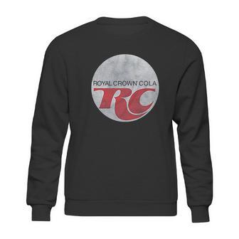 Royal Crown Cola Sweatshirt | Favorety CA