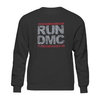 Run Dmc Official Grunge Sweatshirt | Favorety CA