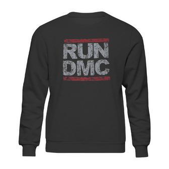 Run Getting High Grunge Official Grunge Logo Sweatshirt | Favorety DE