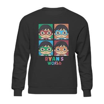 Ryans World Boys Sweatshirt | Favorety CA