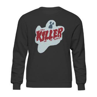 Sadie Killer Sweatshirt | Favorety DE