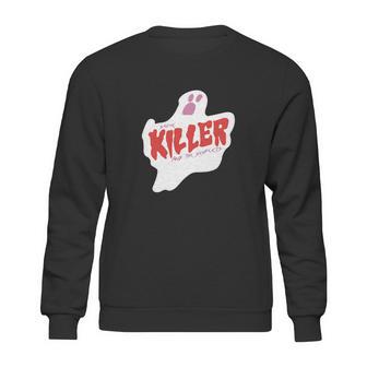 Sadie Red Killer And The Suspects T Shirt For Mens Kids New Sweatshirt | Favorety