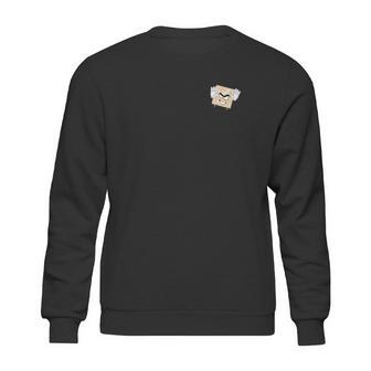 Salty Cracker Sweatshirt | Favorety