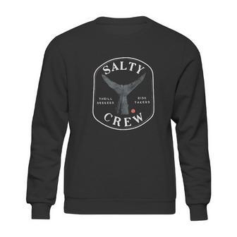 Salty Crew Fishstone Sweatshirt | Favorety AU