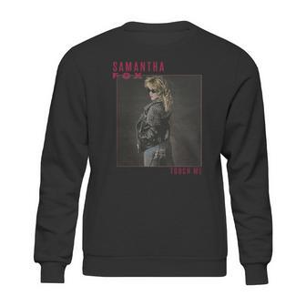 Samantha Fox Sweatshirt | Favorety AU