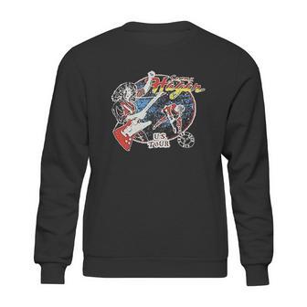 Sammy Hagar The Red Rocker Sweatshirt | Favorety DE