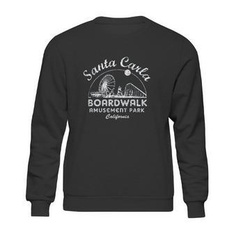 Santa Carla Amusement Park The Lost Boys Sweatshirt | Favorety AU