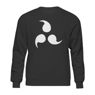 Sasuke Curse Mark Sweatshirt | Favorety AU