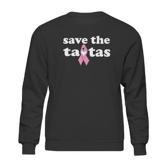 Save The Tatas Sweatshirt | Favorety DE