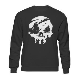 Sea Of Thieves - Art Sweatshirt | Favorety AU