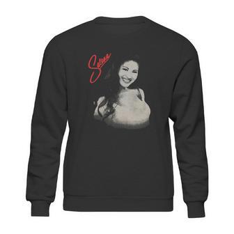 Selena Quintanilla T-Shirt Sweatshirt | Favorety AU