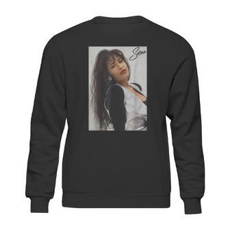 Selena Quintanilla And Yolanda Sweatshirt | Favorety CA