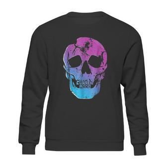 Shane Dawson Current Mood Skull Sweatshirt | Favorety UK