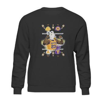 Shannon Sharpe Legoat Sweatshirt | Favorety AU