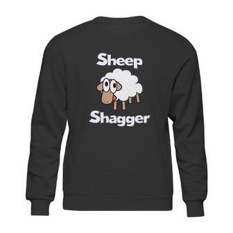 Sheep Shagger Collection Sweatshirt | Favorety CA