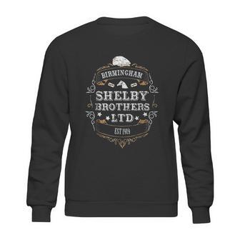 Shelby Brothers Sweatshirt | Favorety CA