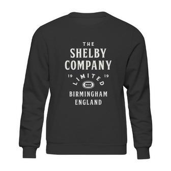 Shelby Company Birmingham England 1920 Sweatshirt | Favorety AU