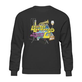 Shirt Chardee Macdennis 2- Electric Boogaloo Always Sunny Sweatshirt | Favorety DE