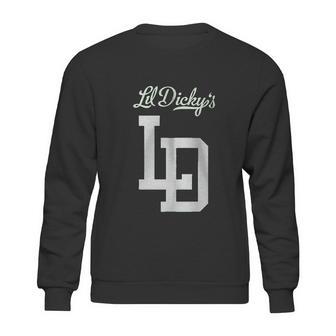 Show Time Mens Lil Dicky Sweatshirt | Favorety DE