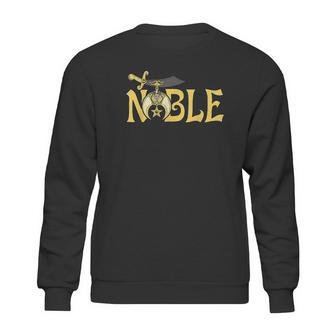 Shriner Noble Symbol Sweatshirt | Favorety AU