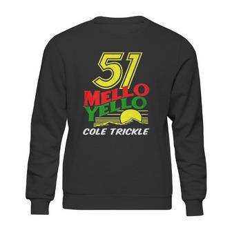 Sigma Fores 51 Mello Yello Days Of Thunder Cole Trickle Sweatshirt | Favorety DE